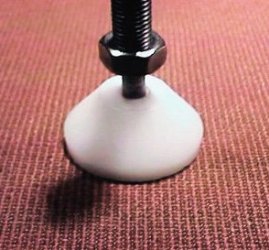 Adjustable Feet